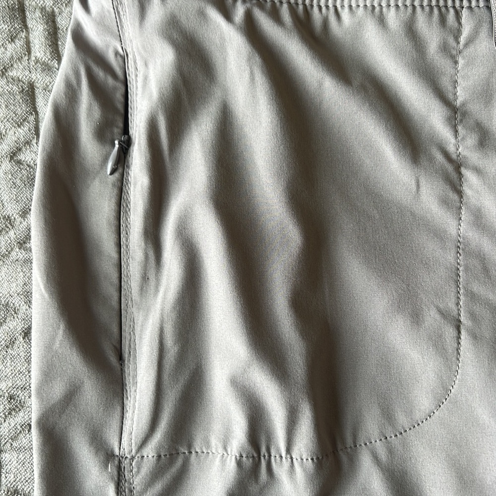Apana‎ sz Large Parachute Pants - Picture 4 of 4